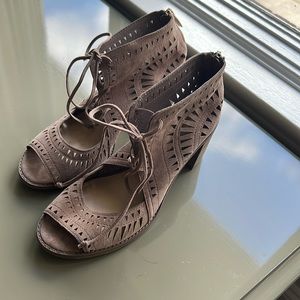Vince Camuto shoes